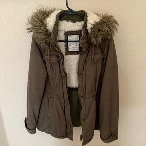 Winter Coat